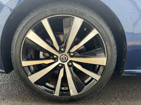 Used 2021 Nissan Altima 2.5 SR image 30