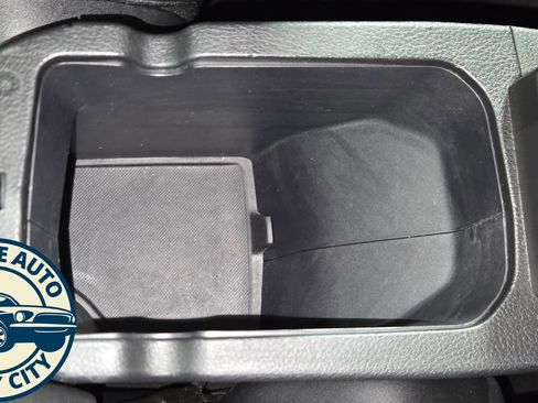 Used 2018 Jeep Compass Trailhawk w/ Leather Interior Group image 20