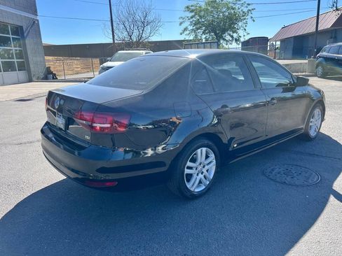 Used 2018 Volkswagen Jetta S FWD image 7