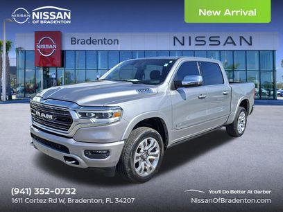 Used 2024 RAM 1500 Limited