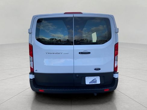 Used 2024 Ford Transit 250 Low Roof w/ Exterior Upgrade Package image 6