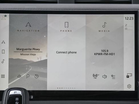 New 2025 Land Rover Defender 110 V8 image 13