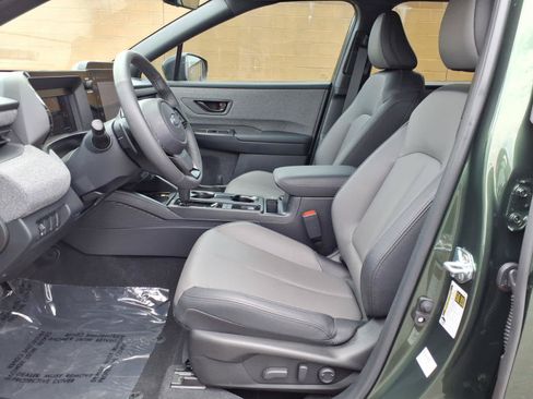 Certified 2026 Subaru Outback Premium AWD/4WD image 24