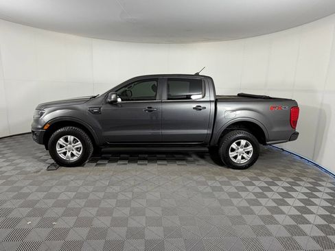 Used 2020 Ford Ranger XLT w/ FX2 Package image 2