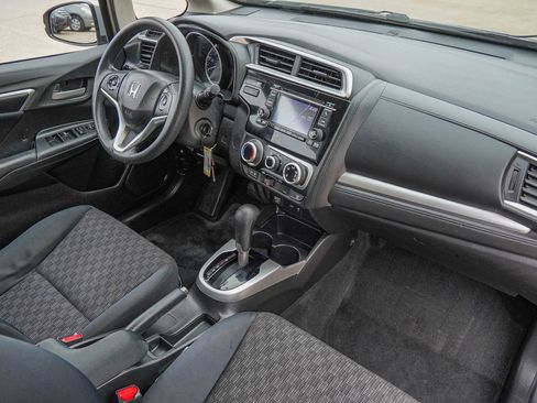 Used 2016 Honda Fit LX image 35