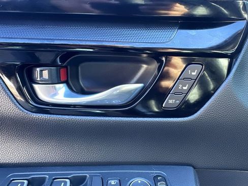 Used 2025 Honda CR-V EX-L image 22