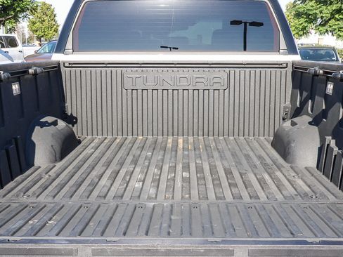 Used 2026 Toyota Tundra TRD Pro AWD/4WD image 25