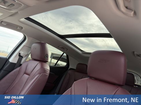 New 2026 Buick Envision Sport Touring AWD/4WD image 15