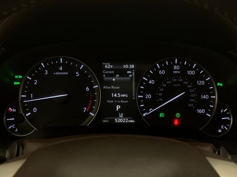 Used 2018 Lexus RX 350L AWD image 13