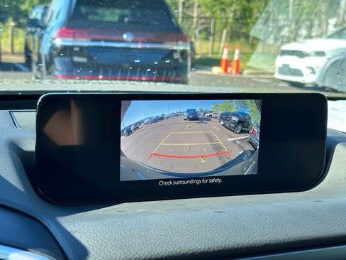 Used 2025 MAZDA CX-50 AWD 2.5 Turbo w/ Weather Package image 27