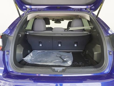 Certified 2025 Subaru Crosstrek 2.0i Premium AWD/4WD image 37