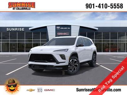 New 2026 Buick Enclave Sport Touring w/ Super Cruise Package