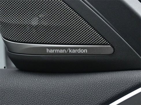 Used 2023 BMW 540i xDrive 540i xDrive w/ M Sport Package image 44