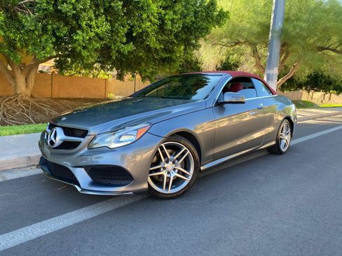 Used 2016 Mercedes-Benz E 400 Cabriolet image 57