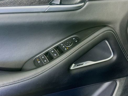 Certified 2022 INFINITI QX60 Sensory w/ Cargo Package image 18