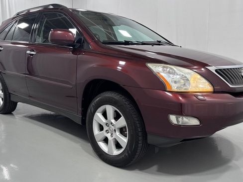 Used 2008 Lexus RX 350 AWD image 3