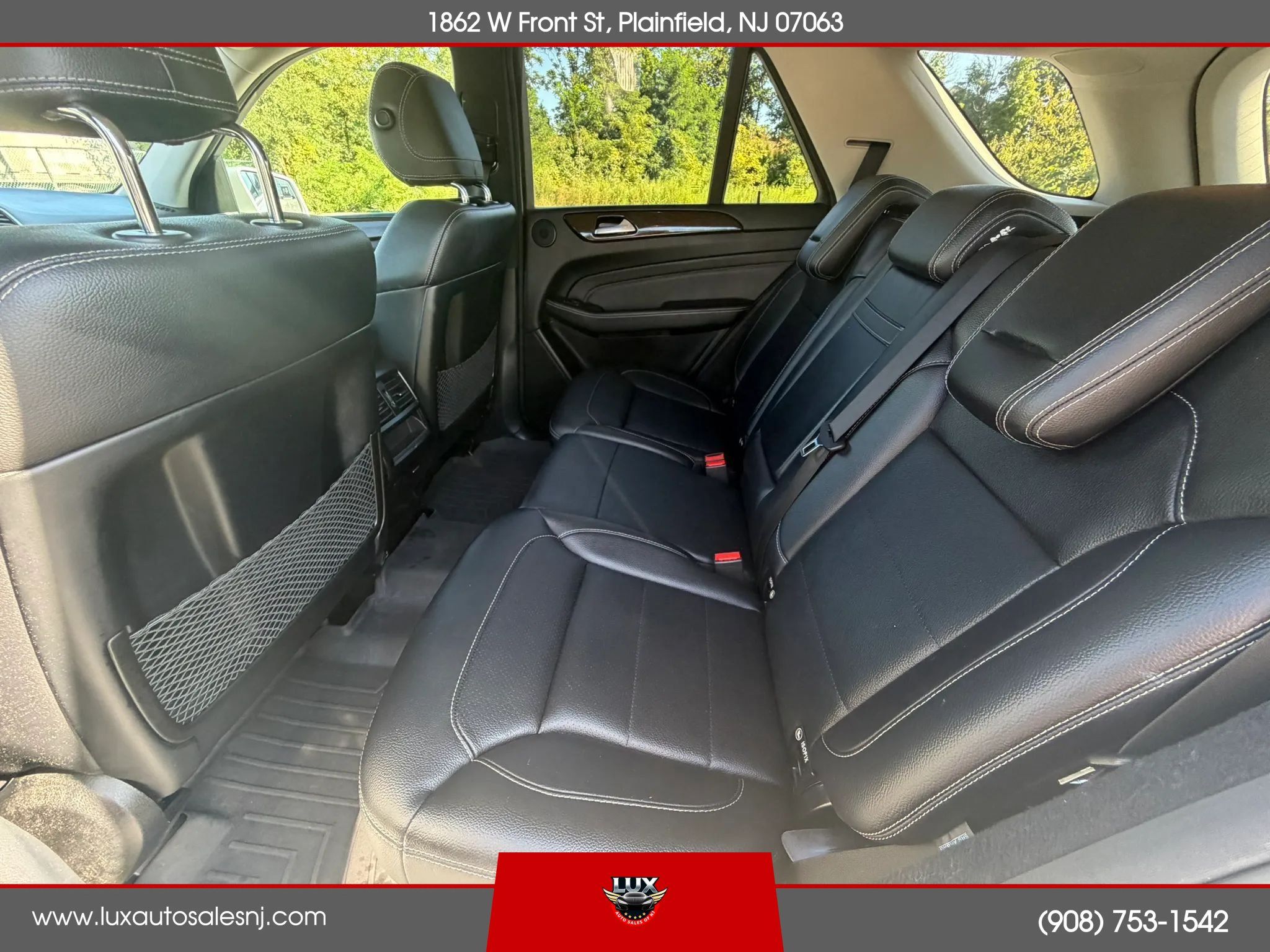 Used 2013 Mercedes-Benz ML 350 4MATIC image 20