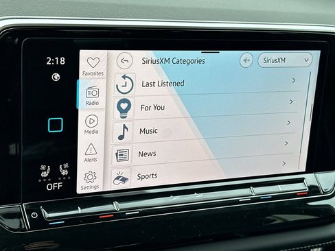 New 2026 Volkswagen Atlas SE AWD/4WD image 18