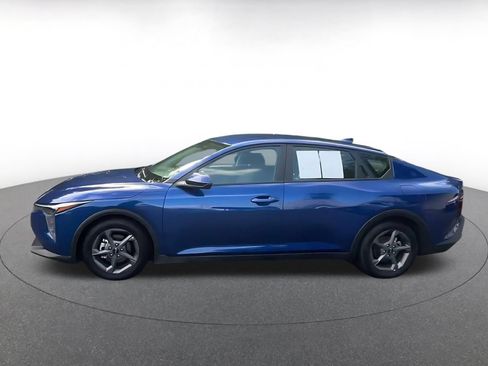 Used 2025 Kia K4 FWD image 7