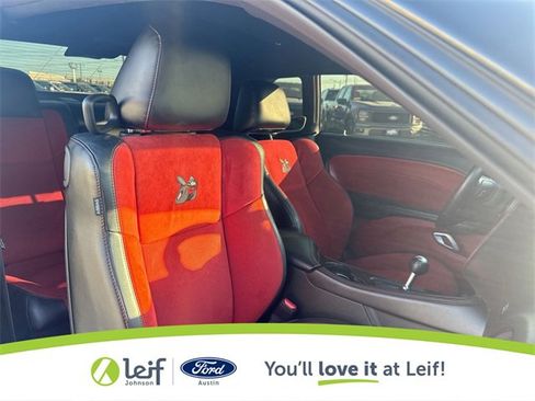 Used 2022 Dodge Challenger R/T Scat Pack image 31