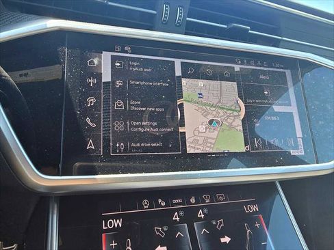 New 2026 Audi RS 6 performance image 29