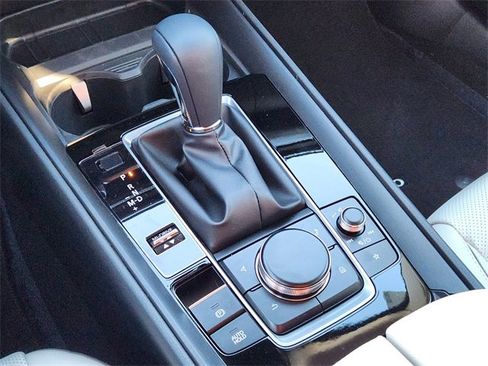 New 2026 MAZDA CX-50 AWD 2.5 S w/ Accent Package image 17