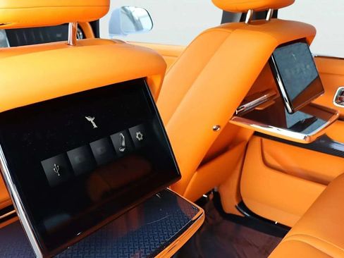 New 2026 Rolls-Royce Cullinan Black Badge AWD/4WD image 6