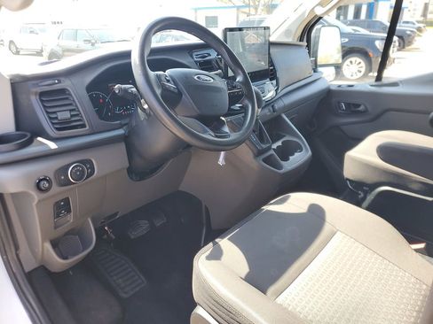 Used 2023 Ford Transit 350 XLT image 19