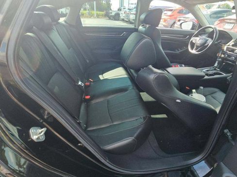 Used 2020 Honda Accord EX-L image 13