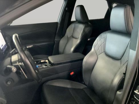 Used 2024 Lexus RX 350 FWD w/ Technology Package image 15