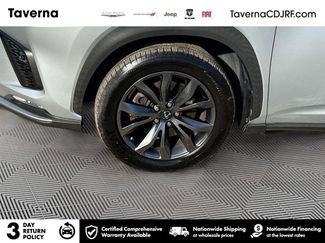 Used 2019 Lexus NX 300 F Sport w/ F Sport Premium Package video 1