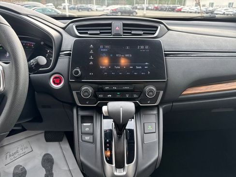 Used 2018 Honda CR-V EX image 17