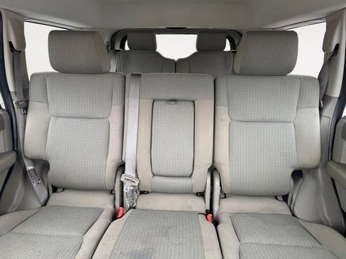 Used 2007 Jeep Commander Sport image 12