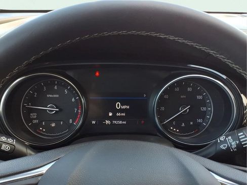 Used 2021 Buick Encore GX Preferred FWD image 11