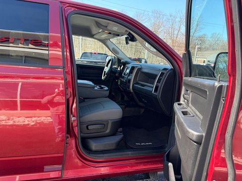 Used 2014 RAM 3500 Tradesman w/ Popular Equipment Group image 47