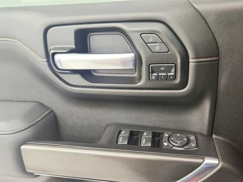 Used 2021 GMC Sierra 1500 AT4 w/ AT4 Value Package image 26