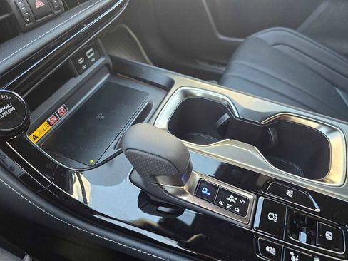 New 2026 Lexus NX 350h F Sport image 31