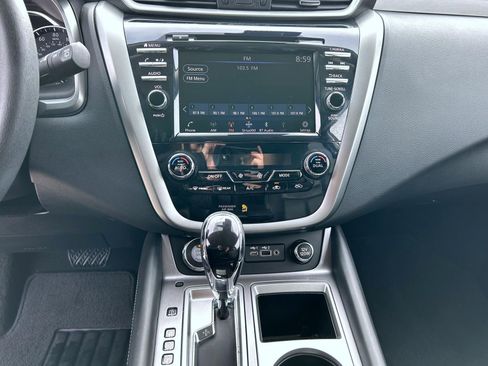 Certified 2024 Nissan Murano SV image 13