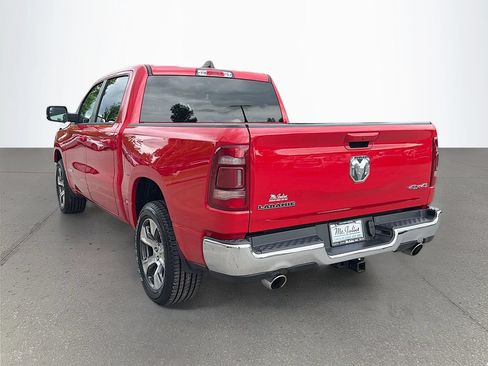 Used 2023 RAM 1500 Laramie AWD/4WD image 6