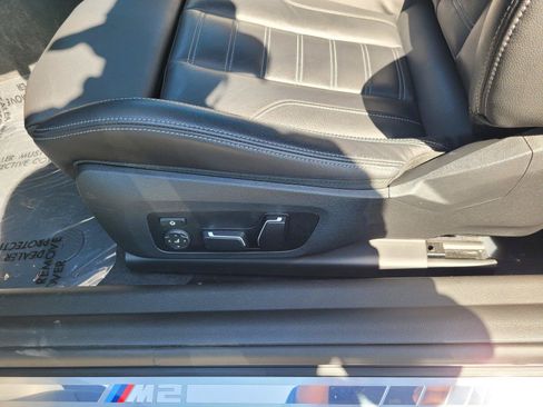 Used 2024 BMW M2 w/ Lighting Package RWD image 20