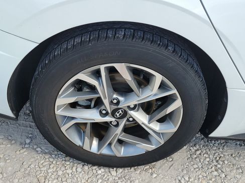 Used 2020 Hyundai Sonata SEL FWD image 10