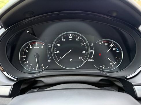 Used 2021 MAZDA CX-9 Grand Touring image 18