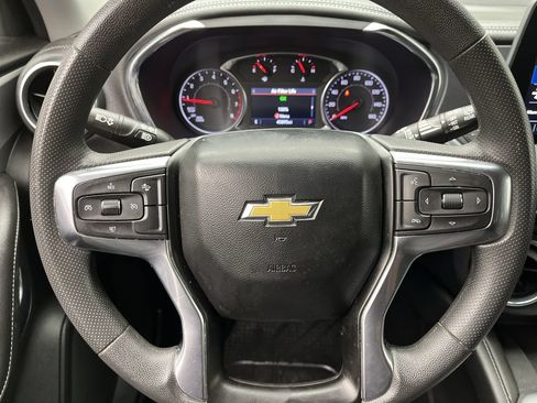 Certified 2023 Chevrolet Blazer LT w/ Convenience Package AWD/4WD image 13