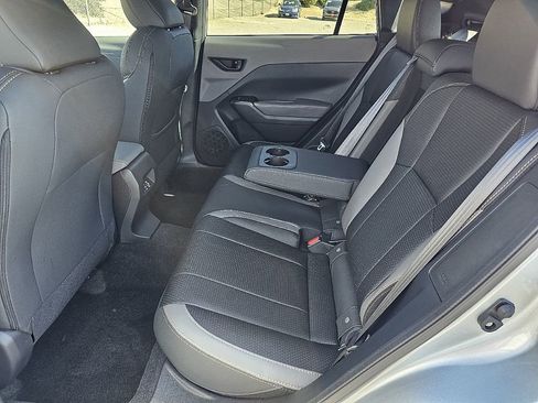 New 2026 Subaru Crosstrek 2.5i Wilderness image 20