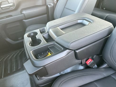 New 2026 Chevrolet Silverado 2500 W/T w/ WT/CX Safety Package image 20