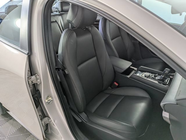 Used 2024 MAZDA MAZDA3 s FWD image 25
