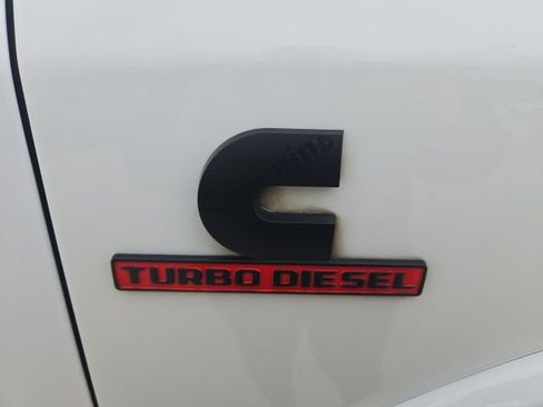 Used 2022 RAM 2500 Limited image 3