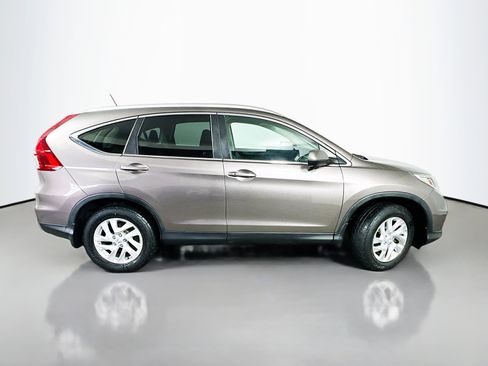 Used 2016 Honda CR-V EX-L image 8