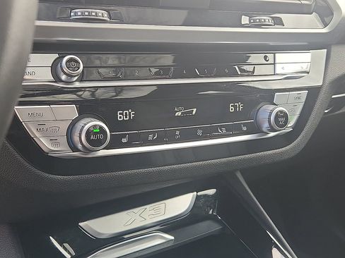 Used 2021 BMW X3 xDrive30i w/ Convenience Package image 17