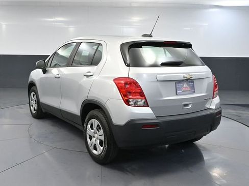 Used 2016 Chevrolet Trax LS image 6
